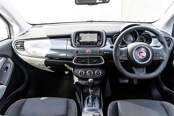2015 Fiat 500X Pop Star 334