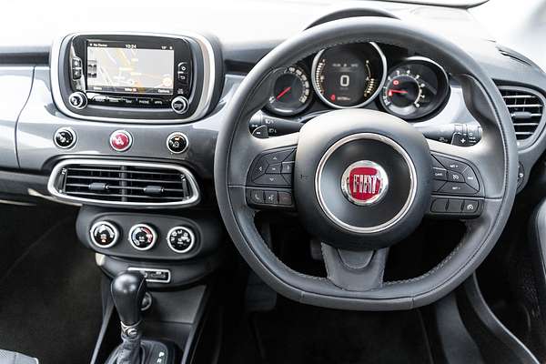 2015 Fiat 500X Pop Star 334