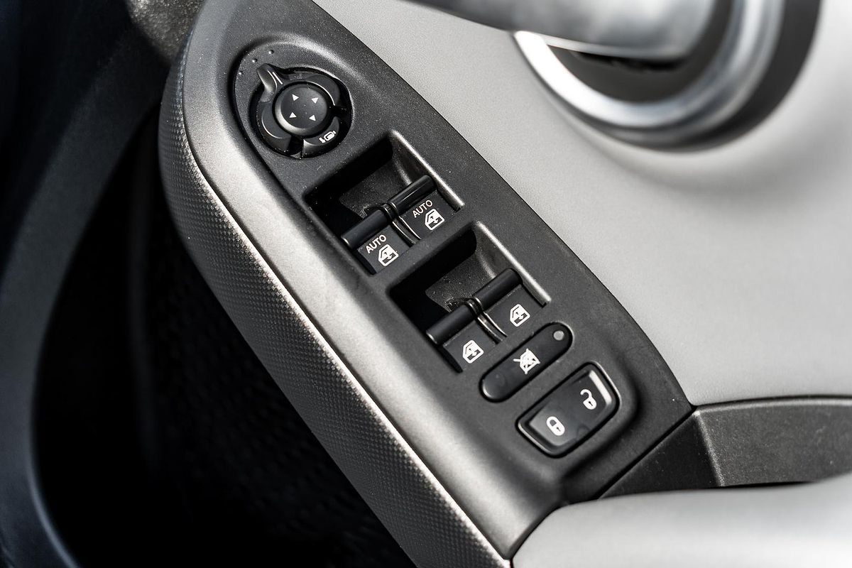 2015 Fiat 500X Pop Star 334