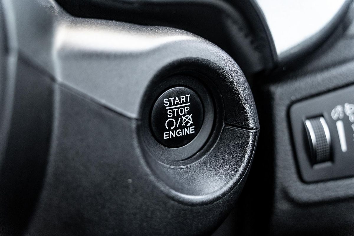 2015 Fiat 500X Pop Star 334