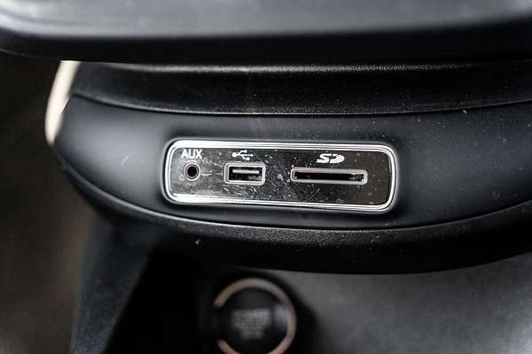 2015 Fiat 500X Pop Star 334