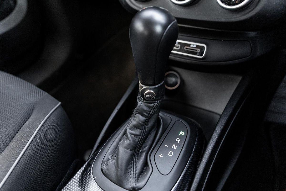 2015 Fiat 500X Pop Star 334