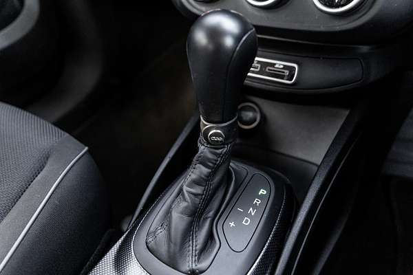 2015 Fiat 500X Pop Star 334