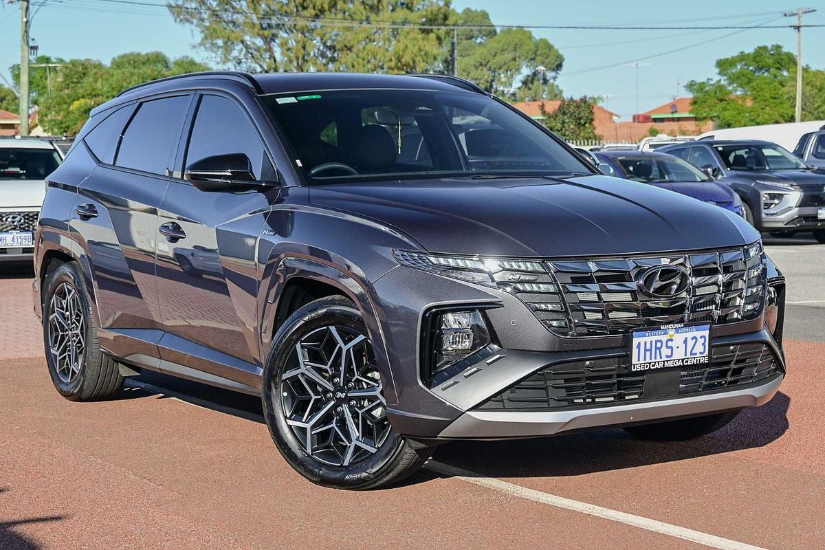 2022 Hyundai Tucson Elite NX4.V1