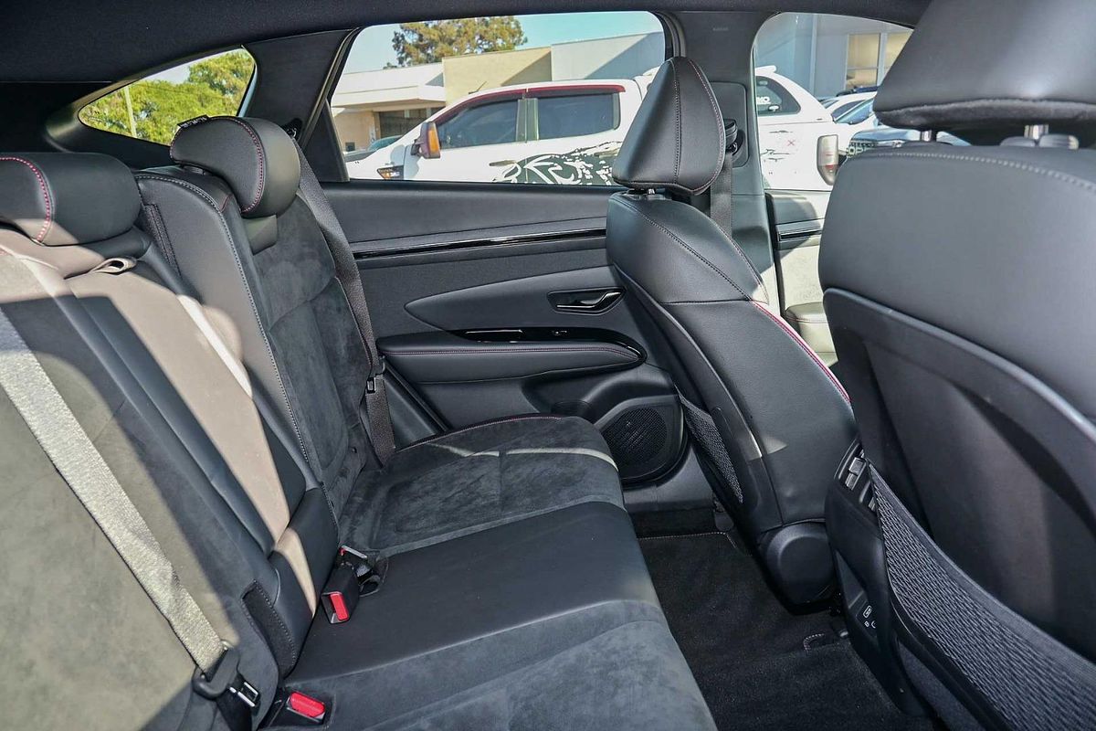 2022 Hyundai Tucson Elite NX4.V1