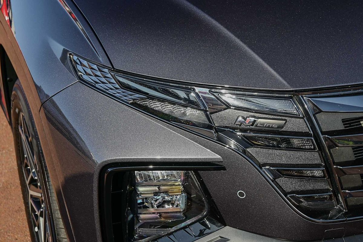 2022 Hyundai Tucson Elite NX4.V1