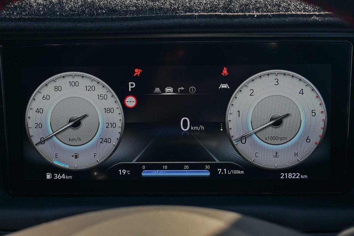 2022 Hyundai Tucson Elite NX4.V1