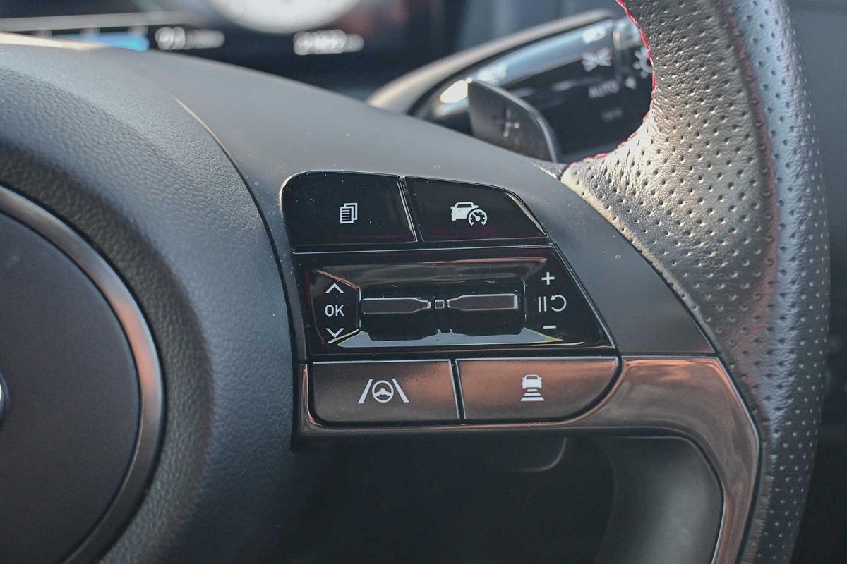 2022 Hyundai Tucson Elite NX4.V1