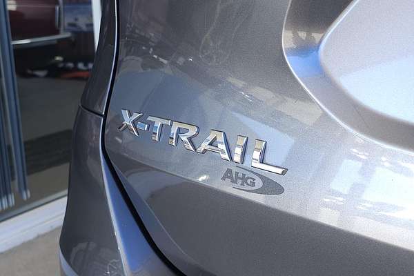 2015 Nissan X-TRAIL ST T32