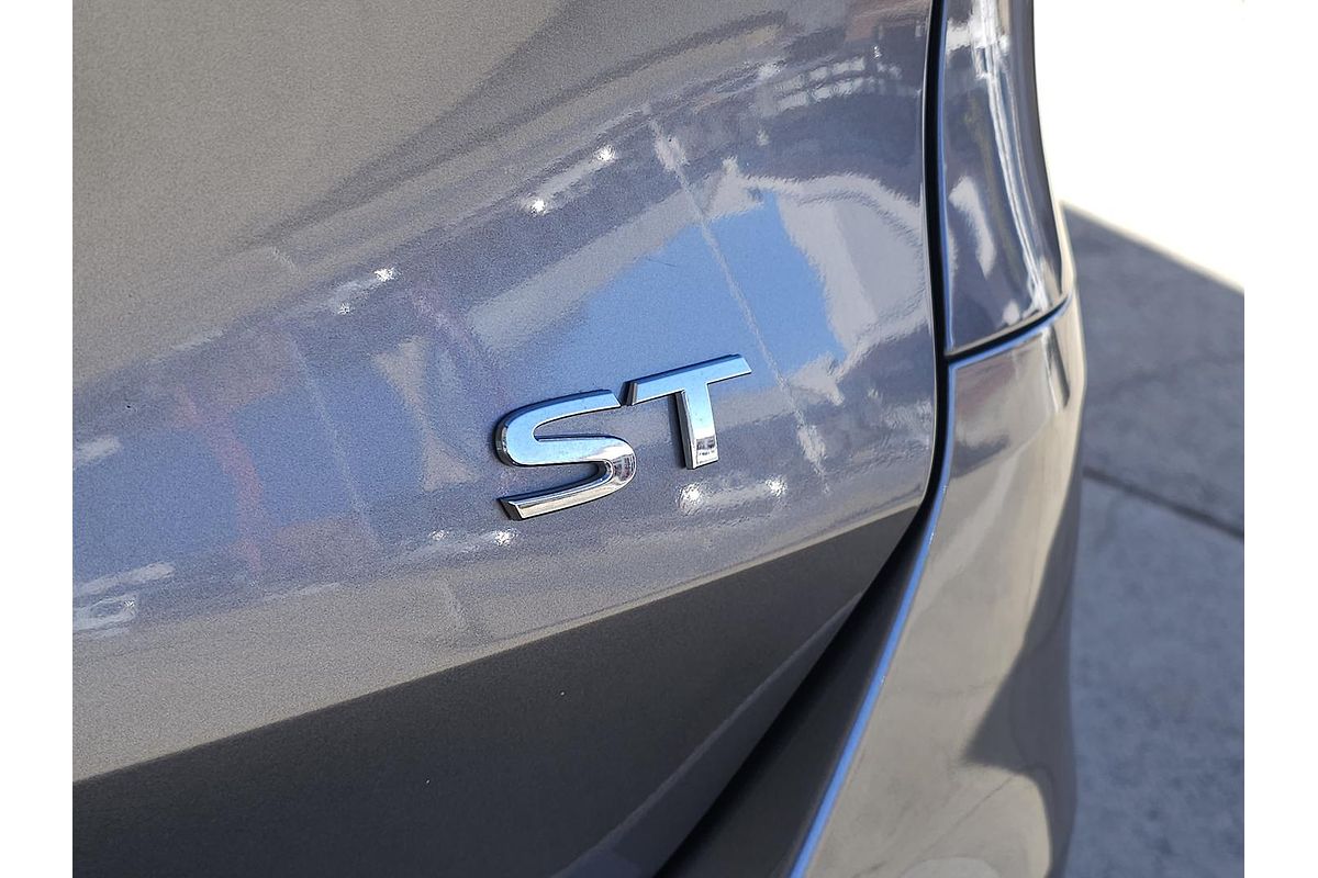 2015 Nissan X-TRAIL ST T32