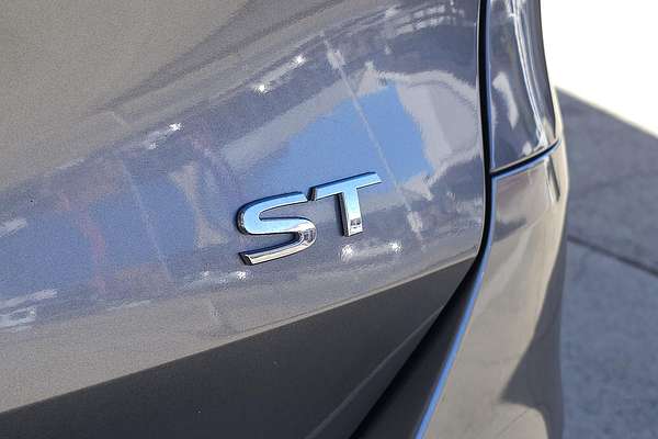 2015 Nissan X-TRAIL ST T32