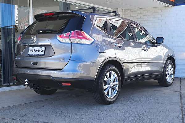 2015 Nissan X-TRAIL ST T32