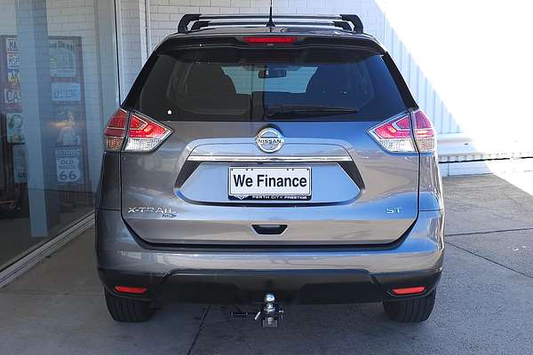 2015 Nissan X-TRAIL ST T32