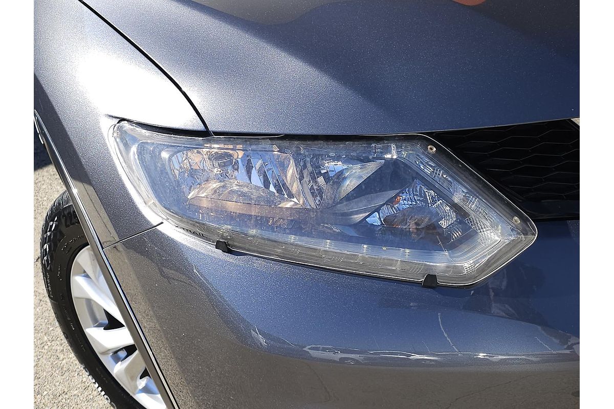 2015 Nissan X-TRAIL ST T32