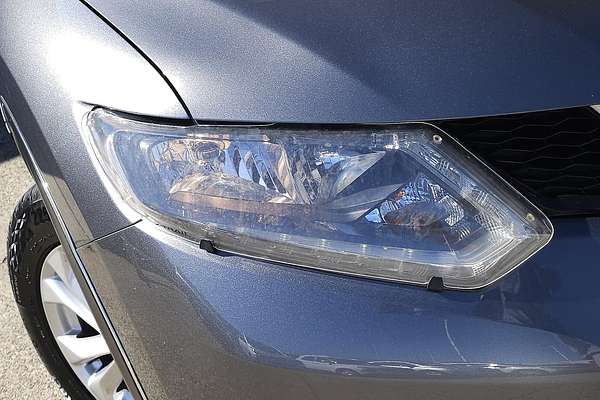 2015 Nissan X-TRAIL ST T32