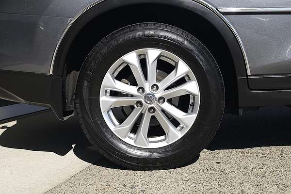 2015 Nissan X-TRAIL ST T32