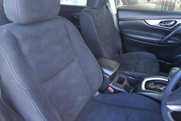 2015 Nissan X-TRAIL ST T32