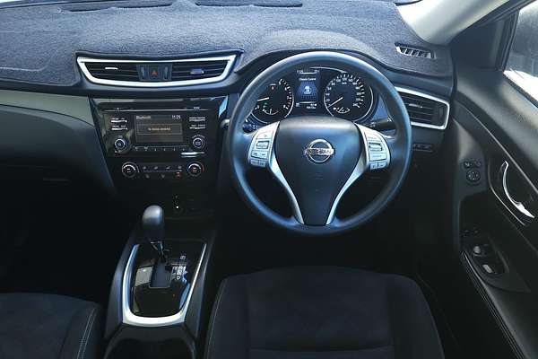 2015 Nissan X-TRAIL ST T32
