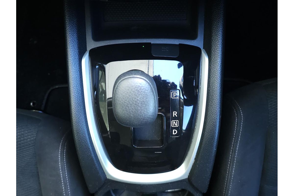 2015 Nissan X-TRAIL ST T32