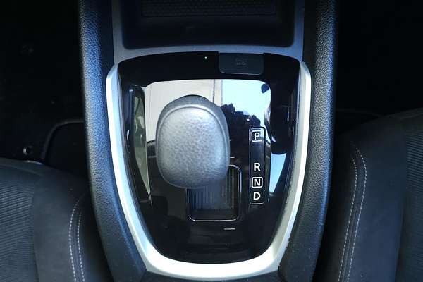 2015 Nissan X-TRAIL ST T32