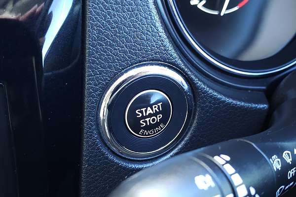 2015 Nissan X-TRAIL ST T32