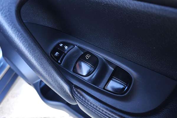 2015 Nissan X-TRAIL ST T32