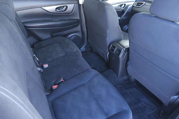 2015 Nissan X-TRAIL ST T32
