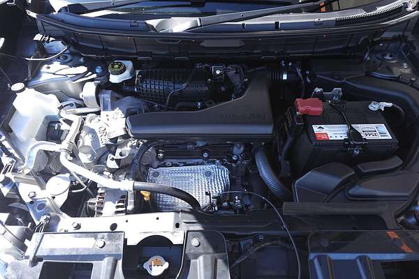 2015 Nissan X-TRAIL ST T32
