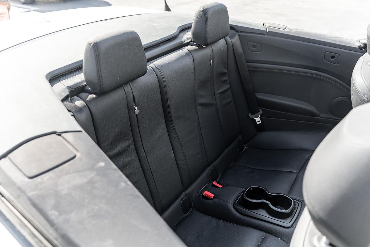 2016 BMW 2 Series 220i M Sport F23