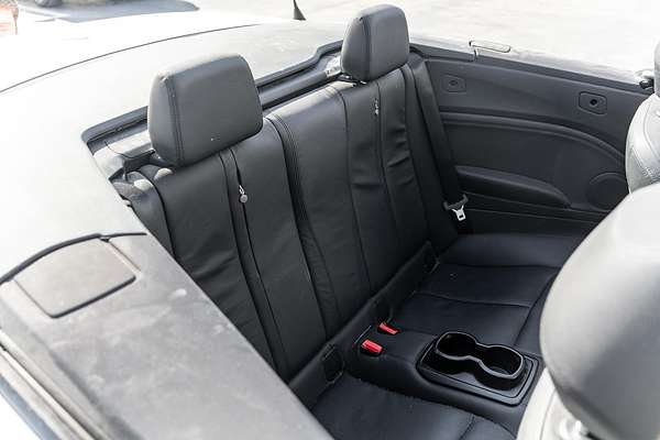 2016 BMW 2 Series 220i M Sport F23