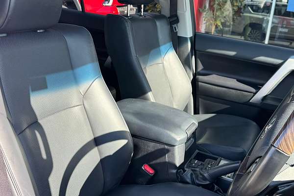 2022 Toyota Landcruiser Prado Kakadu GDJ150R