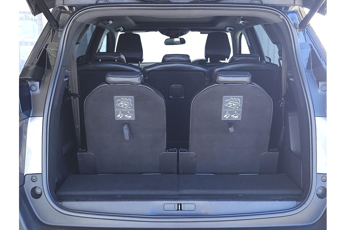2018 Peugeot 5008 GT P87