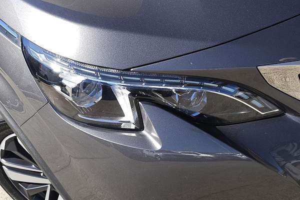 2018 Peugeot 5008 GT P87