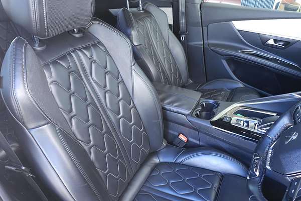 2018 Peugeot 5008 GT P87