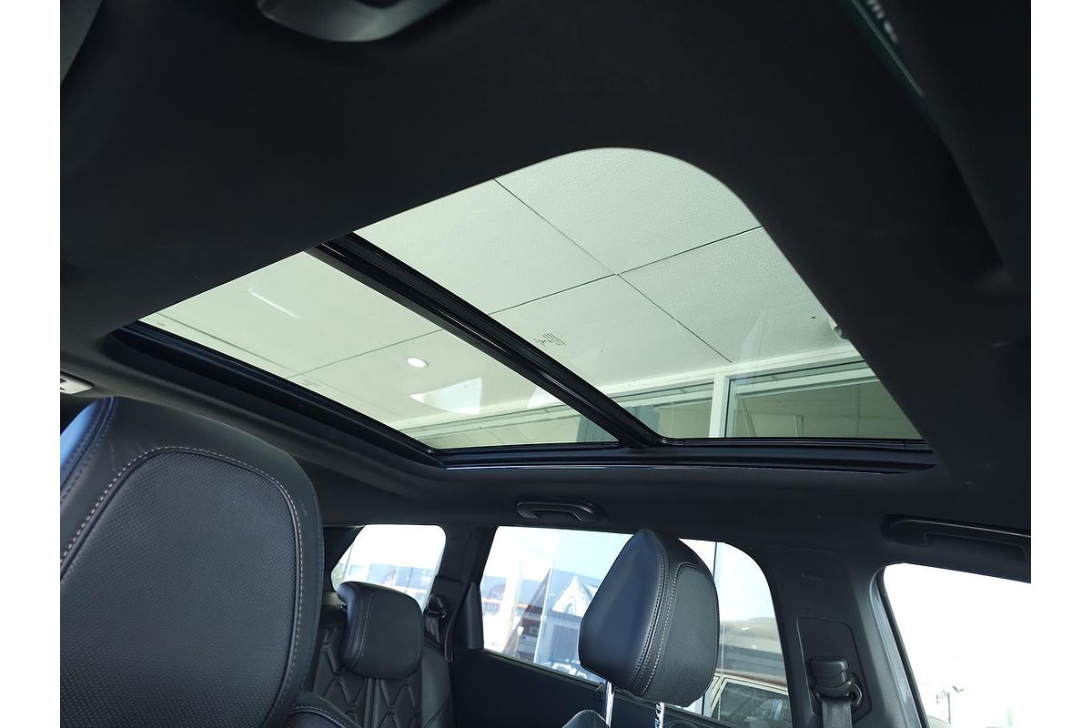 2018 Peugeot 5008 GT P87