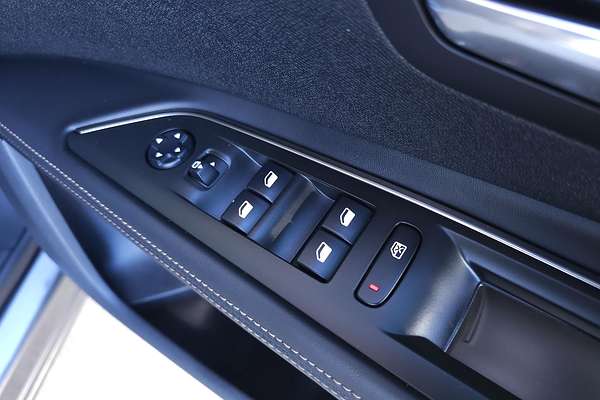2018 Peugeot 5008 GT P87