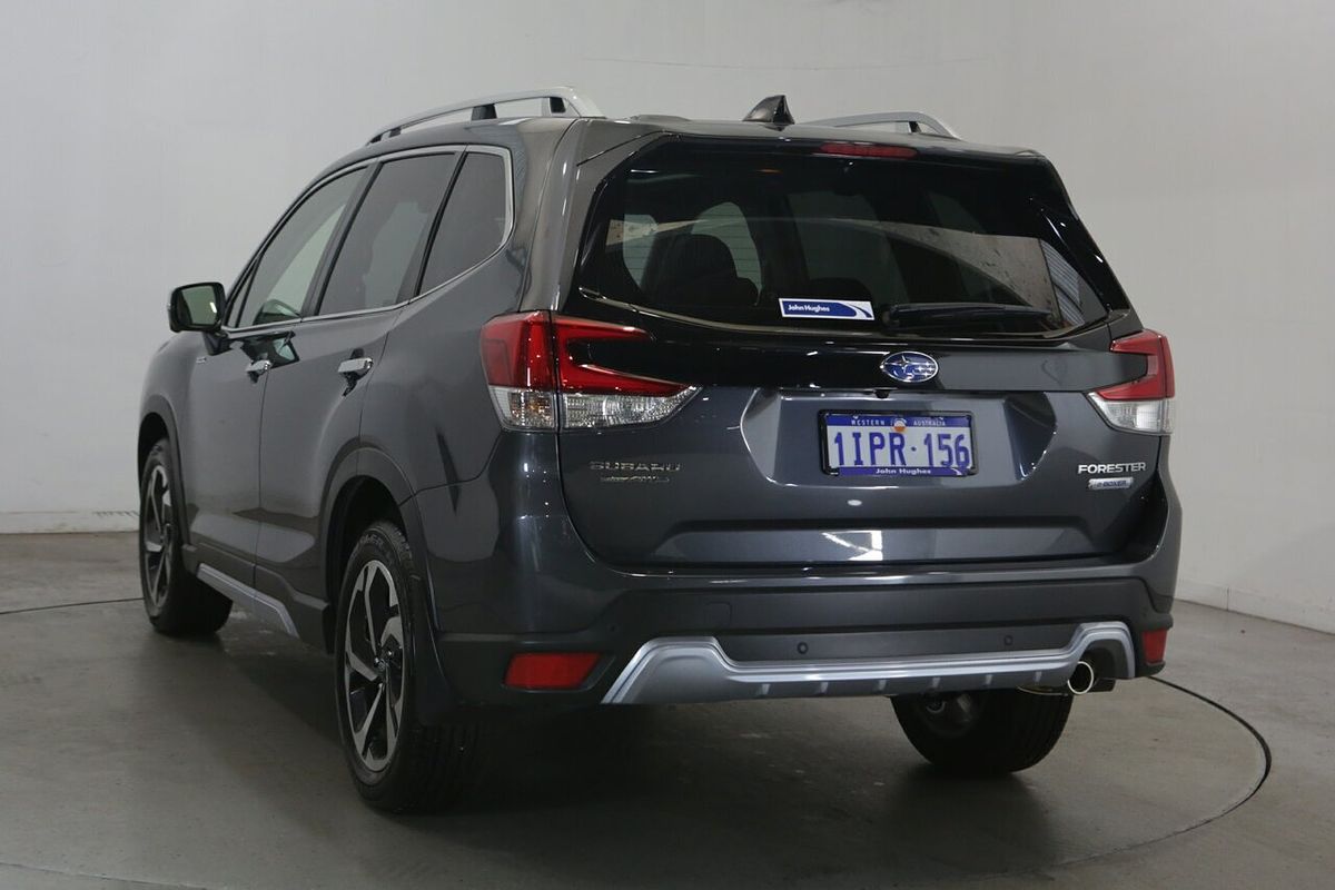 2023 Subaru Forester Hybrid S S5