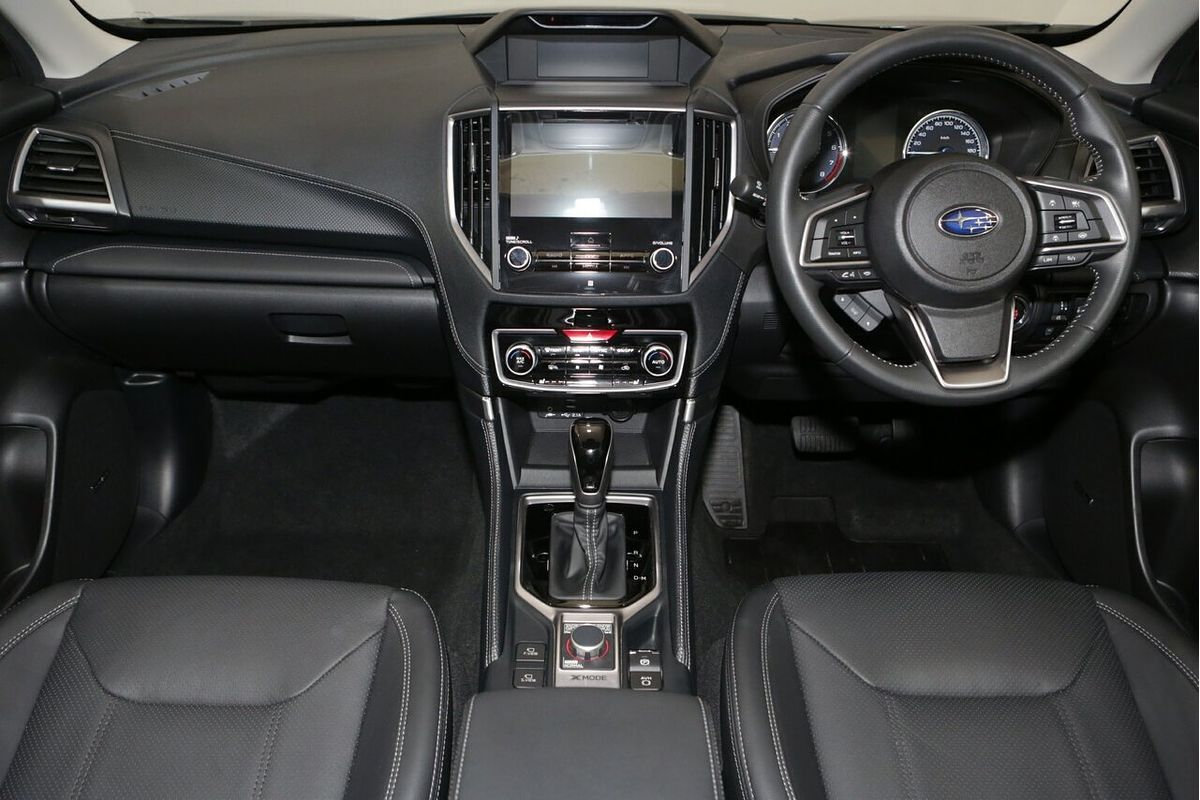 2023 Subaru Forester Hybrid S S5