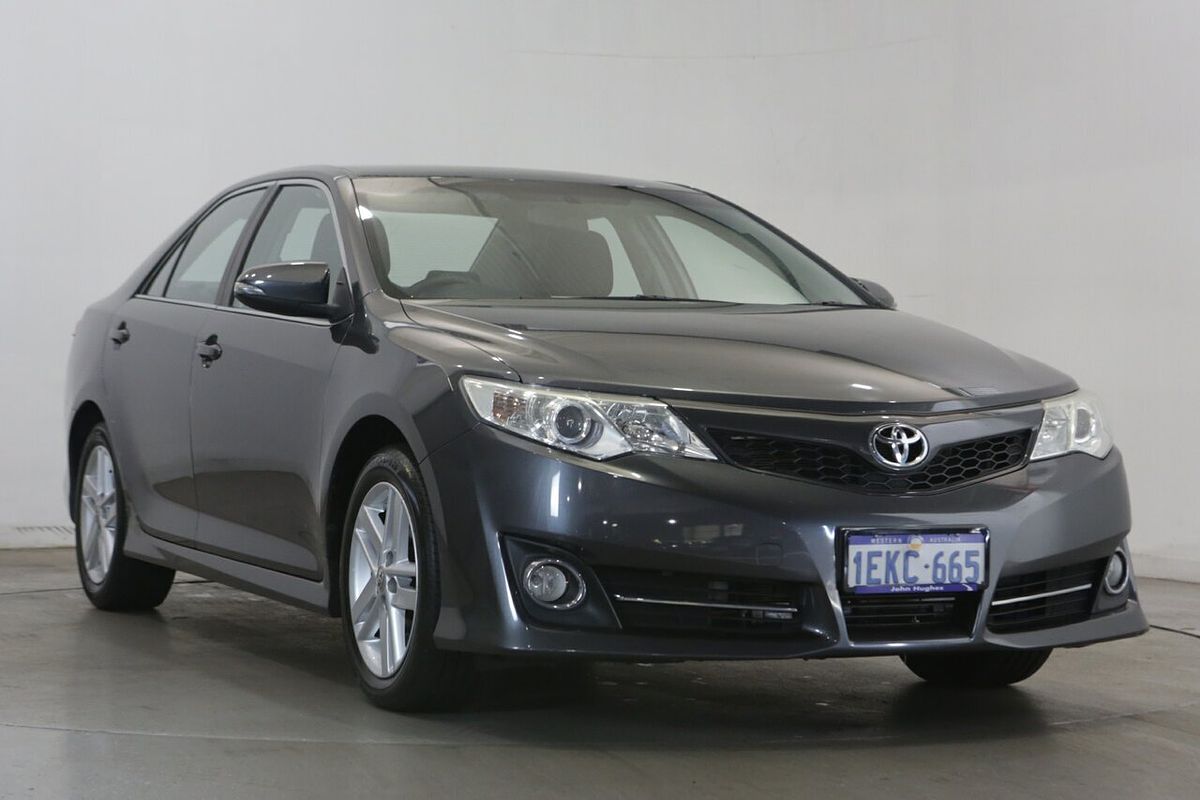 2013 Toyota Camry Atara S ASV50R