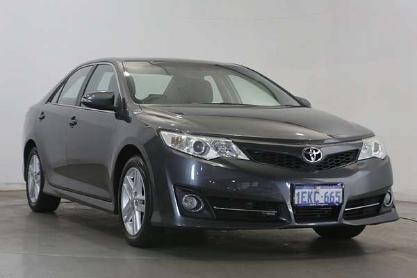 2013 Toyota Camry Atara S ASV50R