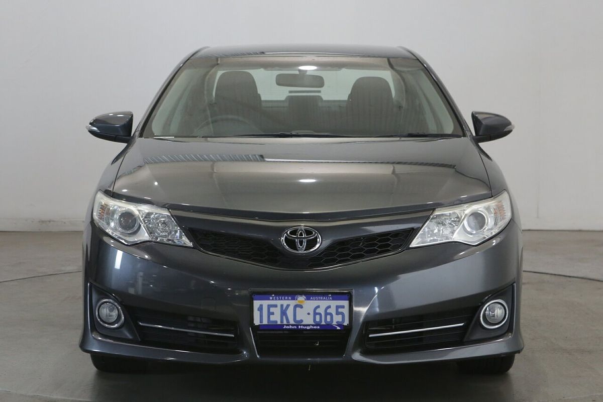 2013 Toyota Camry Atara S ASV50R