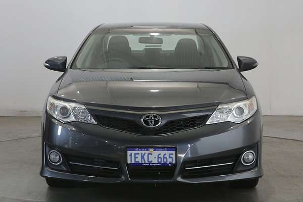 2013 Toyota Camry Atara S ASV50R