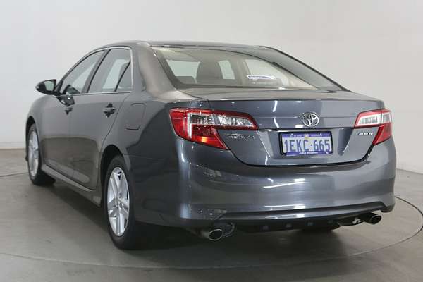 2013 Toyota Camry Atara S ASV50R