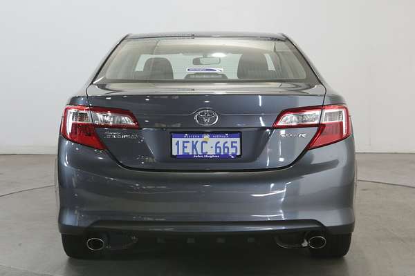 2013 Toyota Camry Atara S ASV50R
