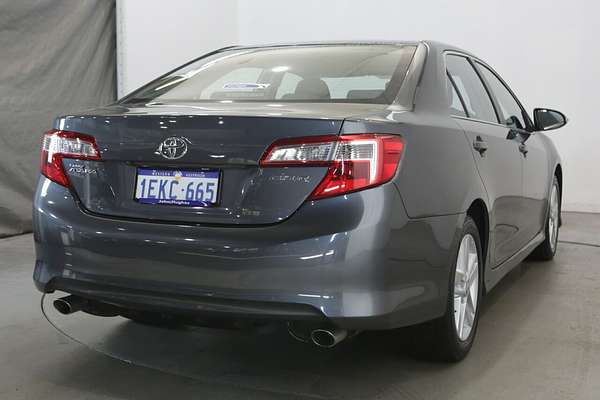 2013 Toyota Camry Atara S ASV50R