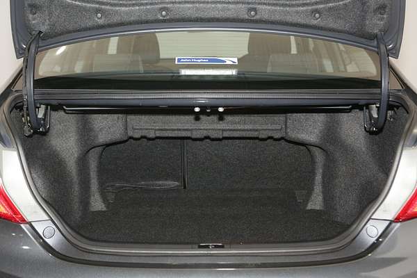 2013 Toyota Camry Atara S ASV50R