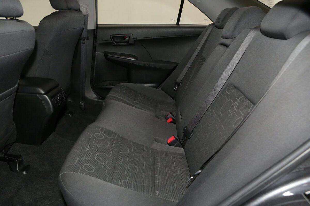 2013 Toyota Camry Atara S ASV50R