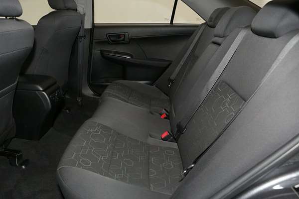 2013 Toyota Camry Atara S ASV50R
