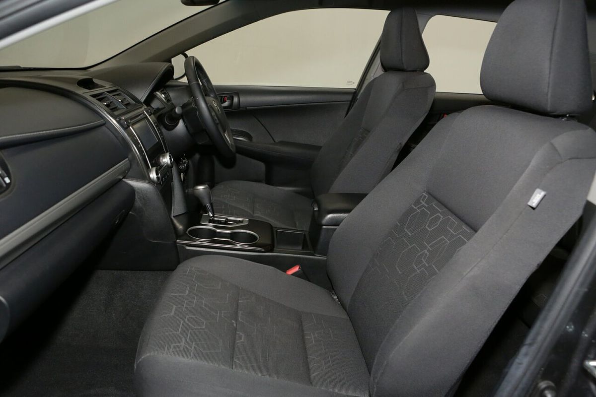 2013 Toyota Camry Atara S ASV50R