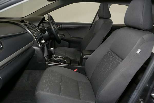 2013 Toyota Camry Atara S ASV50R